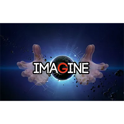 IMAGINE by Mareli video DOWNLOAD