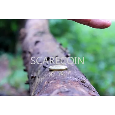 Scare Coin by Arnel Renegado - Video DOWNLOAD