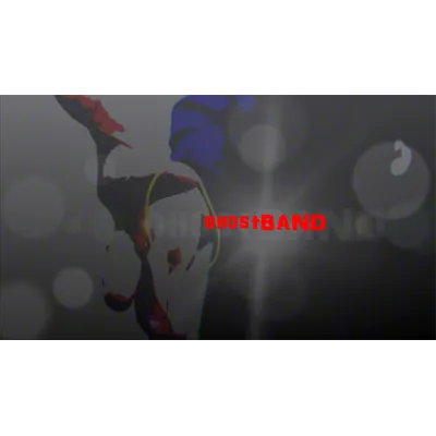 Ghost Band by Arnel Renegado - Video DOWNLOAD