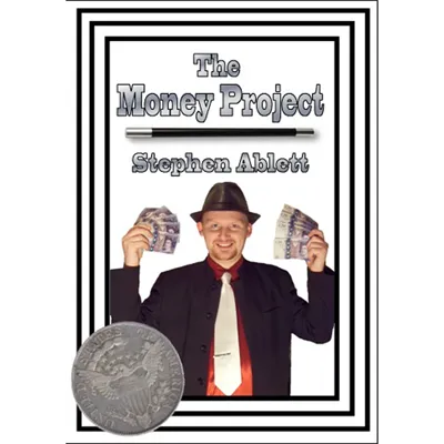The Money Project by Stephen Ablett video DOWNLOAD