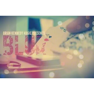 Blur by Brian Kennedy - Video DOWNLOAD