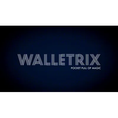 Walletrix by Deepak Mishra and Oliver Smith video DOWNLOAD