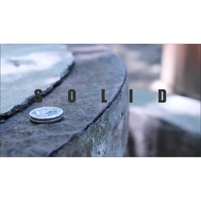 SOLID by Arnel Renegado - Video DOWNLOAD