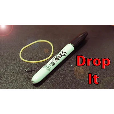 Drop It by Jibrizy - Video DOWNLOAD