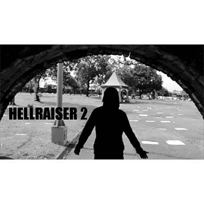 HELLRAISER 2.0 by Arnel Renegado - Video DOWNLOAD