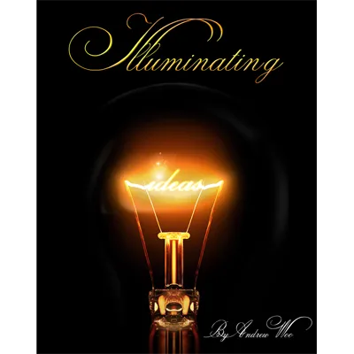 Illuminating Ideas (English) by Andrew Woo - ebook DOWNLOAD
