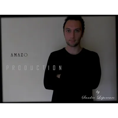 Amazo Production by Sandro Loporcaro - Video DOWNLOAD
