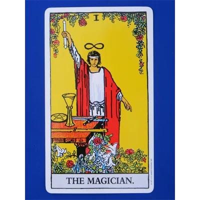 Tarot Reading Made Easy & The Fast Phobia Cure by Jonathan Royle - Audio DOWNLOAD