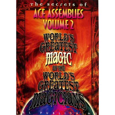 Ace Assemblies (World's Greatest Magic) Vol. 2 by L&L Publishing video DOWNLOAD