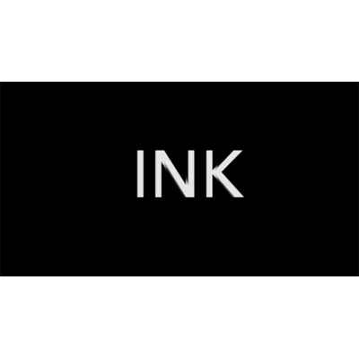 Ink by Hui Zheng Video DOWNLOAD