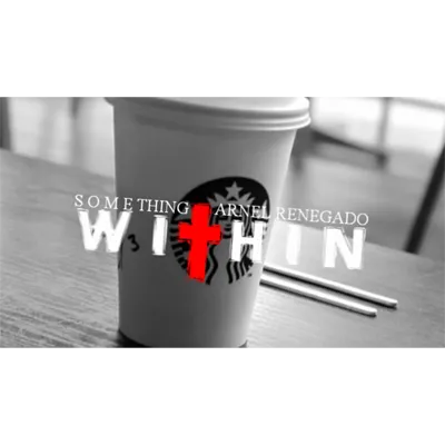 Within by Arnel Renegado - Video DOWNLOAD