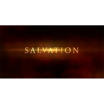 Salvation by Abdullah Mahmoud  - Video DOWNLOAD