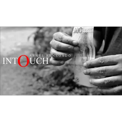 In Touch by Arnel Renegado - Video DOWNLOAD