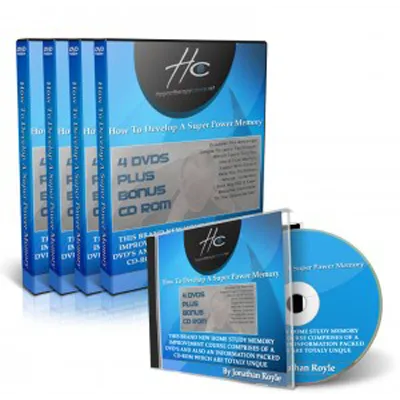 Memory Magic for Magician's, Mentalists & Psychic Entertainers - Develop A Super Memory & Master Maths Magic by Jonathan Royle & Rachel Houghton