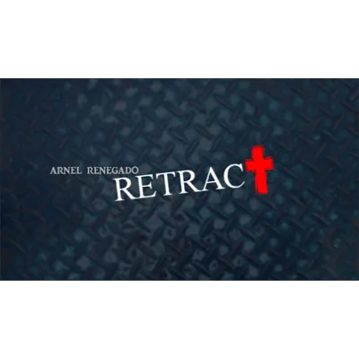 Retract, Write,Vanish,Change,Transfer by Arnel Renegado - Video DOWNLOAD