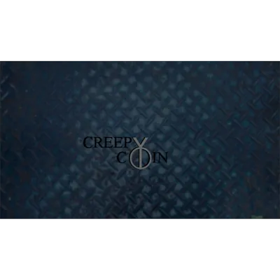 Creepy Coin by Arnel Renegado - Video DOWNLOAD