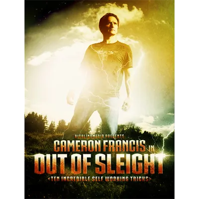 Out of Sleight by Cameron Francis and Big Blind Media video DOWNLOAD