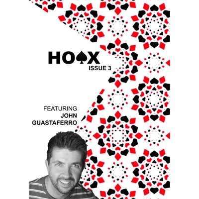 The Hoax (Issue #3) - by Antariksh P. Singh & Waseem & Sapan Joshi - eBook DOWNLOAD