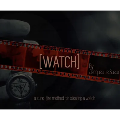 Watch by Jacques Le Sueur video DOWNLOAD