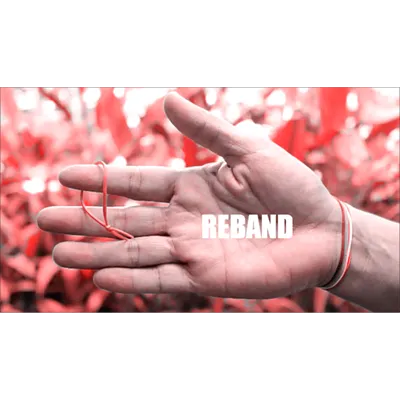 Reband by Arnel Renegado - Video DOWNLOAD