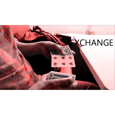 Exchange by Arnel Renegado - Video DOWNLOAD