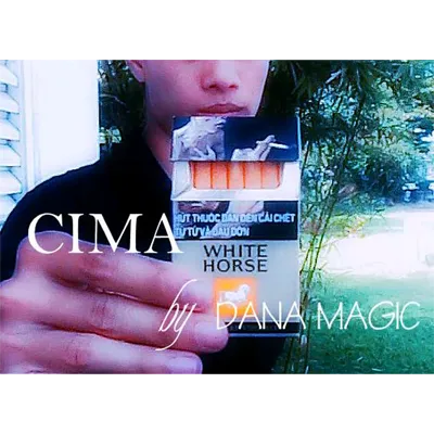 CIMA by Dana Magic - Video DOWNLOAD