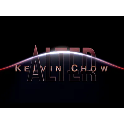 Alter by Kelvin Chow & Lost Art Magic - Video DOWNLOAD
