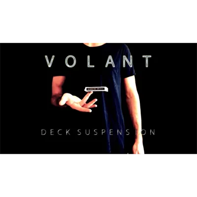 Volant by Ryan Clark - Video DOWNLOAD
