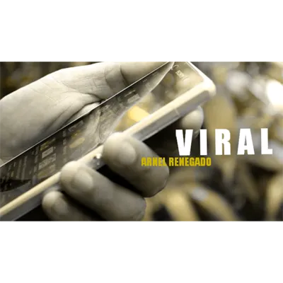 Viral by Arnel Renegado - Video DOWNLOAD