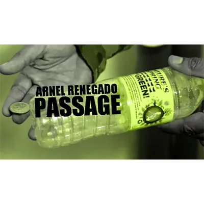 Passage by Arnel Renegado - Video DOWNLOAD