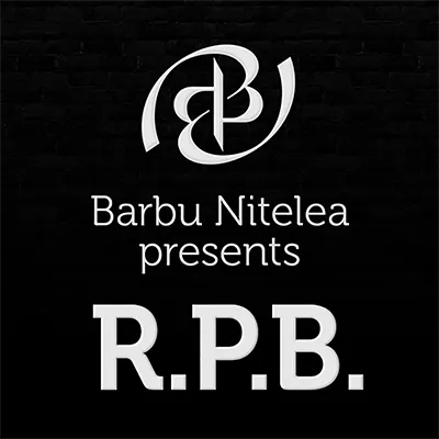 RPB (Rising ,Precious & Balance) by Barbumagic - Video DOWNLOAD
