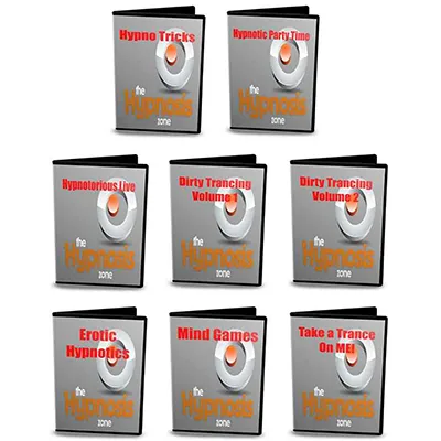 Royle Comedy Hypnosis Shows Package B by Jonathan Royle - Video DOWNLOAD
