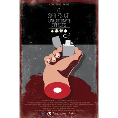 Series of Unfortunate Effects by Chris Mayhew & Ben Train - video DOWNLOAD