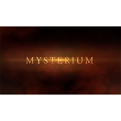 Mysterium by Magic Encarta - Video DOWNLOAD