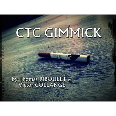 CTC by Thomas Riboulet and Victor Collange  - Video DOWNLOAD