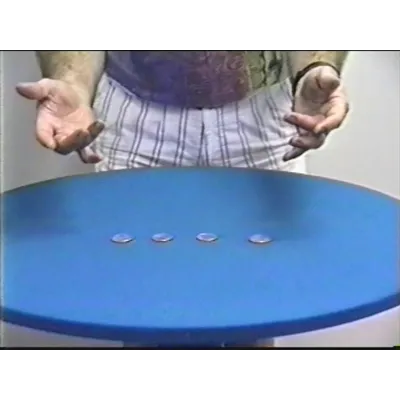 Chink-A-Dink (excerpt from 3-Dean Trilogy) by Dean Dill - video DOWNLOAD