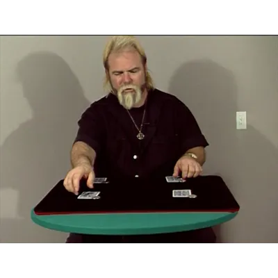 Journey MATRIX (excerpt from 3-Dean Trilogy) by Dean Dill - video DOWNLOAD