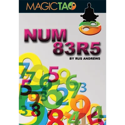 Numbers by Rus Andrews and MagicTao - video DOWNLOAD
