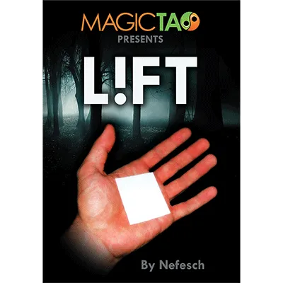 LIFT by Nefesch and MagicTao - video DOWNLOAD