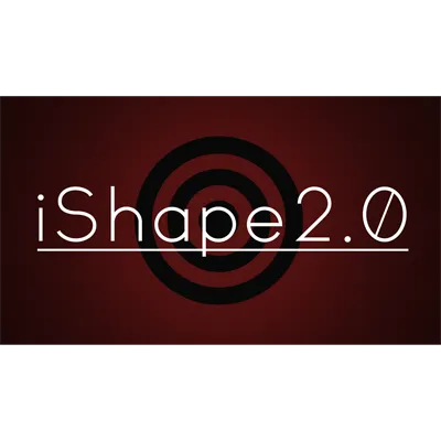 iShape by Ilyas Seisov - Video DOWNLOAD