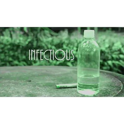Infectious by Arnel Renegado and RMC Tricks - Video DOWNLOAD