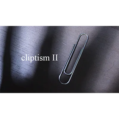 Cliptism by Arnel Renegado video DOWNLOAD