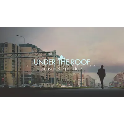 Under The Roof by Sergey Koller - Video DOWNLOAD