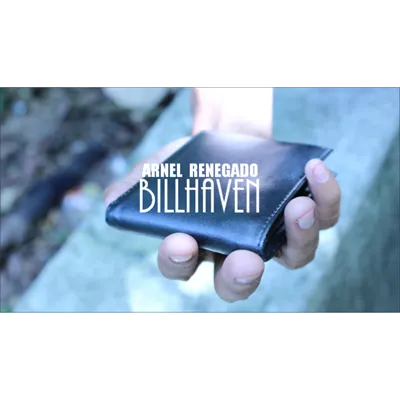 bill Haven by Arnel Renegado - Video DOWNLOAD