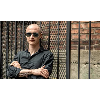 The Business of Street Magic 3 by Will Stelfox - Video DOWNLOAD