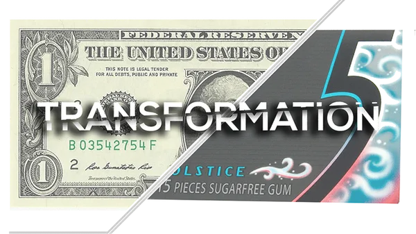 Transformation by Llya Seisov video DOWNLOAD