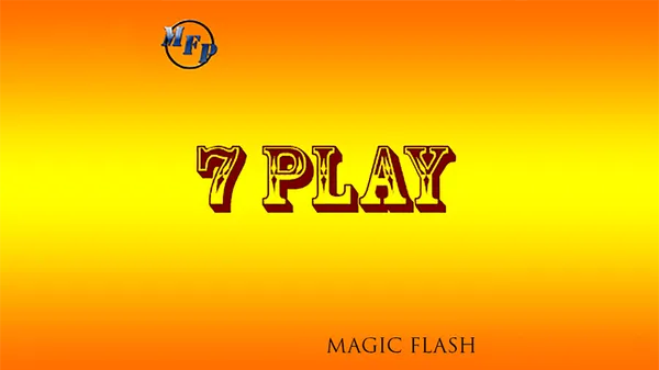 7 Play by Magic Flash video DOWNLOAD