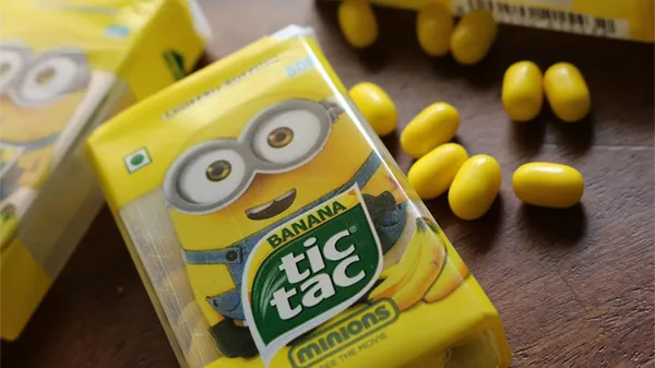 Magic Encarta Presents Trick Tac by Vivek Singhi video DOWNLOAD
