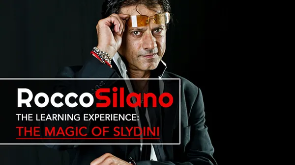 The Magic of Rocco Learning Experience by Rocco video DOWNLOAD