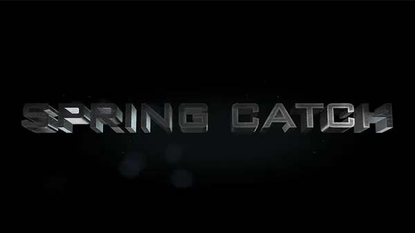 SPRING CATCH by Abdullah Mahmoud video DOWNLOAD